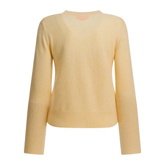 Guest In Residence Knitwear tag size L Women - Picture 2 of 4